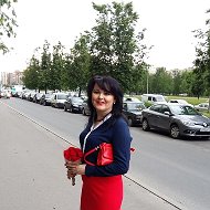 Людмила Тымко