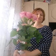 Ольга Габран