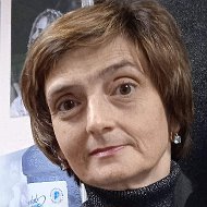 Ирина Коюшева
