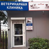 Ветеринарная Клиника
