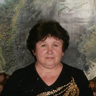 Наталья Кихтяк