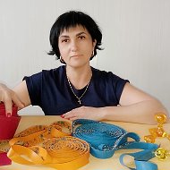 Наташа Горбаченко