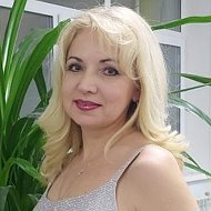 Елена Добрякова