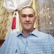 Арман Куянбаев