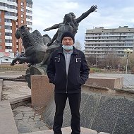 Александр Голяткин