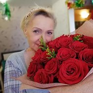 Валентина Муругова