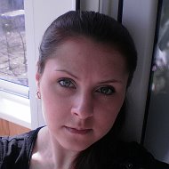 Анастасия Руденко