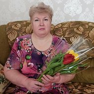 Вера Шаблинская