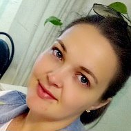 Анастасия Сафонова（кохан）