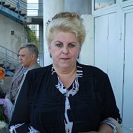 Павлина Козлова