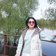 Марина Лытнева