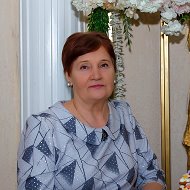 Галина Матюша