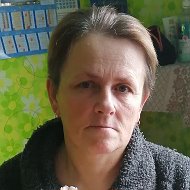 Светлана Слижова
