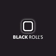 Black Rolls