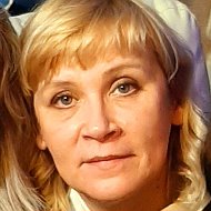Ольга Житлухина