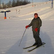 Владимир Бойков