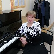 Галина Васильева