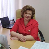 Елена Кучерова