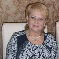 Ольга Анищенко