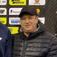 Михаил Шибаев