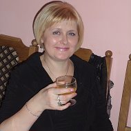 Татьяна Вуколова