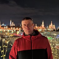 Дмитрий Парфёнов