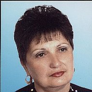 Тамара Спиридонова
