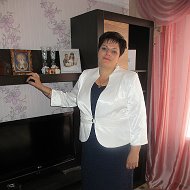 Світлана Сищук