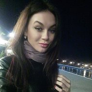 Мария Астафова