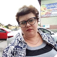 Ольга Боровкова
