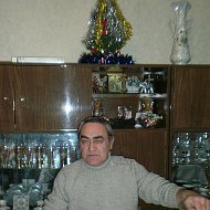 Nugzari Abramishvili