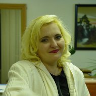 Светлана Войтеховская
