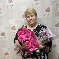 Светлана Шабовта