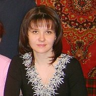 Маргарита Аникина