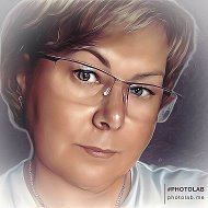 Елена Норкина