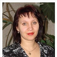 Наталья Ульянич