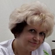 Людмила Глушакова
