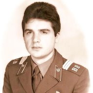 Анатолий Урсол