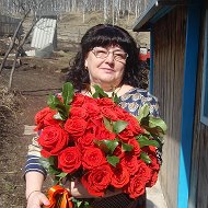 Светлана Соколова