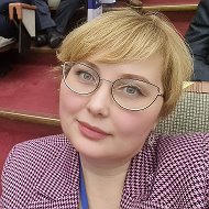 Екатерина Богатырева