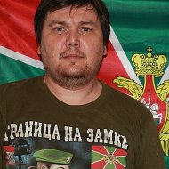 Алексей Таразанов