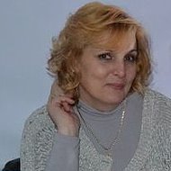 Лариса Вакулич