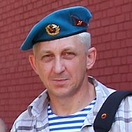 Анатолий Перехожев