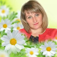 Наталья Копосова