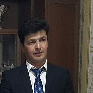 Абдували Ашуров