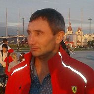 Павел Фатеев