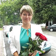 Лариса Цимбалюк