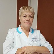 Римма Грязнова