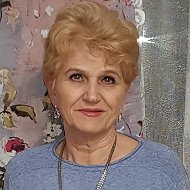 Нина Бологова