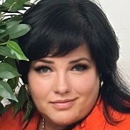 Елена Бородина